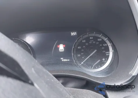 2020 Toyota Highlander Xle from USA, damaged, VIN 5TDGZRBH3LS037590